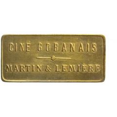 Bon pour une danse - Ciné Gobanais - Saint-Gobain [02]
