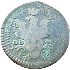 1 Grano - Vittorio Amedeo