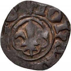 Mite / Maille - Joan of Merwede