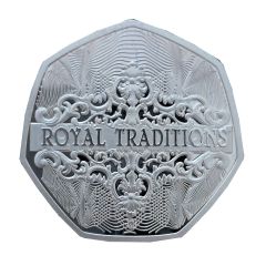Medal - Royal Traditions State Opening of Parliament