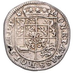 2 Albus - Elisabeth Charlotte