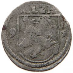 4 Heller - Moritz