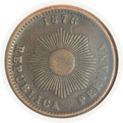 1 Centavo