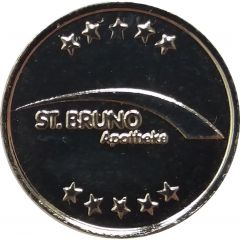 1 Bruno Mark - St. Bruno Apotheke Düsseldorf