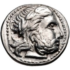 Tetradrachm