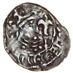 1 Penny - David I Period C