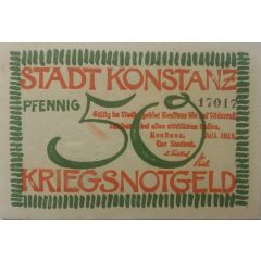 50 Pfennig