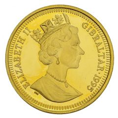 1/5 Royal - Elizabeth II Collie