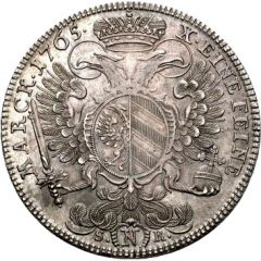 1 Thaler Konventionstaler