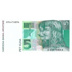 5 Kuna