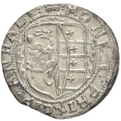 24 Kreuzer - Christian I, August, Rudolph, Louis and John Casimir