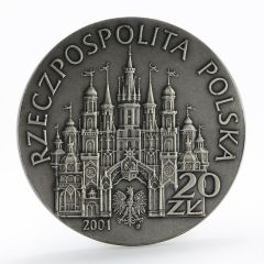 20 Zlotys Kolędnicy