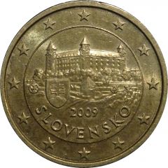 50 Euro Cents