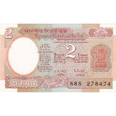 2 Rupees