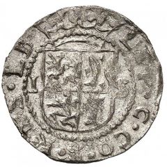 Stuiver - Leopold Philip Carl of Salm