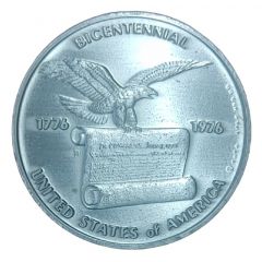 USA Bicentennial 1776-1976