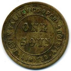 1 Sovereign - Leven Valley CSL Yorkshire