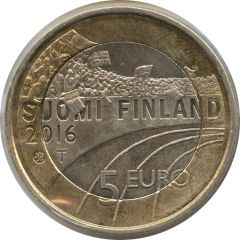 5 Euros Football