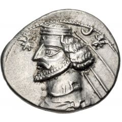 Drachm - Orodes II