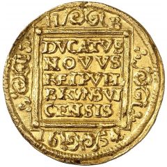 1 Ducat