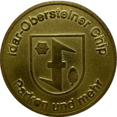 Idar-Obersteiner Chip Parken und mehr