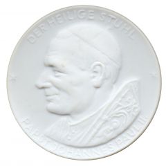 Pope John Paul II and The Holy See