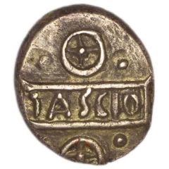 1/4 Stater - Sego Tascio Tablet