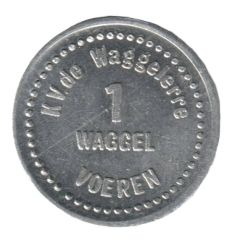 1 Waggel - K.V. de Waggelerre Voeren