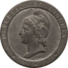 2 Cents Pattern