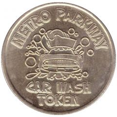 1 Dollar - Metro Parkway Fort Myers, Florida