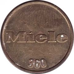 Token - Miele 360