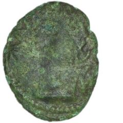 Bronze Unit - Cunobelin Cunobelinus Spread Eagle