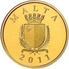 50 Euros The Phoenicians in Malta