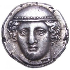 Tetradrachm