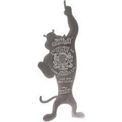 5000 Francs CFA Tony the Tiger