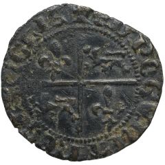 Denier - Edward of Woodstock