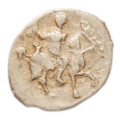 Denga - Ivan IV Moscow