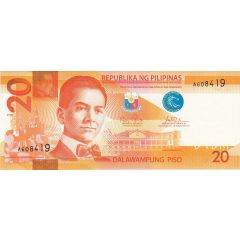 20 Piso