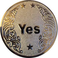 Token - Yes / No