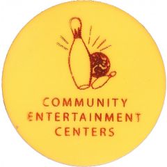 1 Drink - Community Entertainment Centers Southern Wisconsin