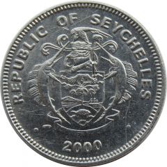 25 Cents