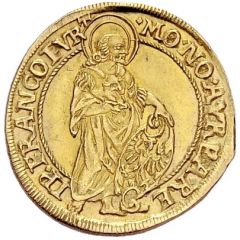1 Goldgulden