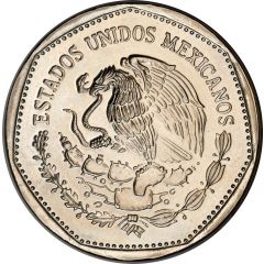 5 Pesos