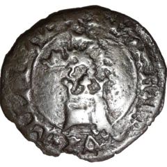 Trillina Francesco I Sforza [Milan]