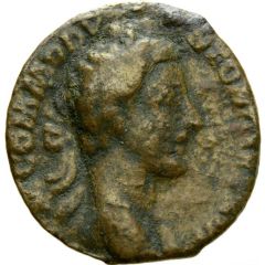 As - Commodus TR P VI IMP IIII COS III P P S C
