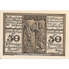 30 Pfennig