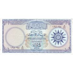 1 Dinar