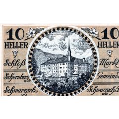 10 Heller Schwarzach im Pongau