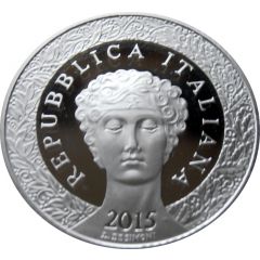 10 Euros Centenary of World War I