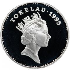 5 Tala - Elizabeth II Queen Mother